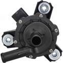 Vattenpump, motorkylning NISSENS - 831058