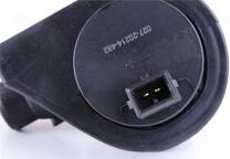 Vattenpump, motorkylning