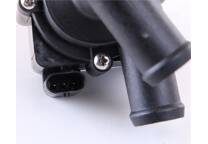 Vattenpump, motorkylning