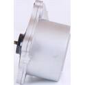 Vattenpump, motorkylning NISSENS - 831074
