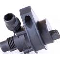 Vattenpumpar NISSENS - 831059