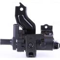 Vattenpumpar NISSENS - 831079