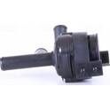 Vattenpumpar NISSENS - 831080