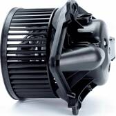 Ventilador do habitáculo NISSENS - 87024
