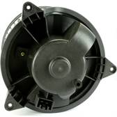 Ventilador do habitáculo NISSENS - 87027