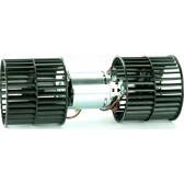 Ventilador do habitáculo NISSENS - 87071