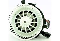 Ventilador do habitáculo