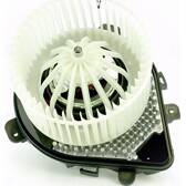 Ventilador habitáculo NISSENS - 87179