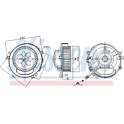 Ventilador habitáculo NISSENS - 87424