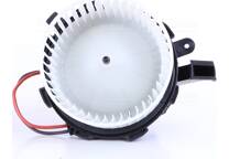 Ventilador habitáculo