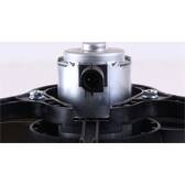 Ventilador, refrigeração do motor NISSENS - 85027