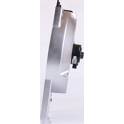 Ventilador, refrigeração do motor NISSENS - 85267
