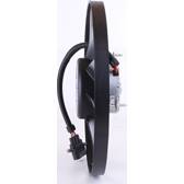 Ventilador, refrigeração do motor NISSENS - 85543