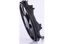 Ventilador, refrigeração do motor