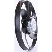 Ventilador, refrigeração do motor NISSENS - 85667