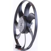 Ventilador, refrigeração do motor NISSENS - 85798