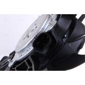 Ventilador, refrigeração do motor NISSENS - 85926