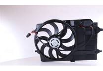 Ventilador, refrigeración del motor