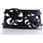 Ventilador, refrigeración del motor NISSENS - 85250