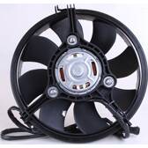 Ventilador, refrigeración del motor NISSENS - 85519