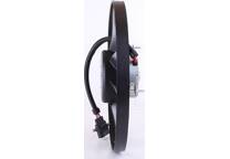 Ventilador, refrigeración del motor