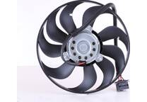 Ventilador, refrigeración del motor
