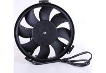 Ventilador, refrigeración del motor