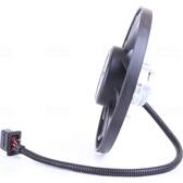 Ventilador, refrigeración del motor NISSENS - 85684