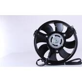 Ventilador, refrigeración del motor NISSENS - 85691