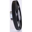 Ventilador, refrigeración del motor NISSENS - 85719