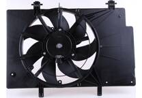 Ventilador, refrigeración del motor