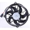 Ventilador, refrigeración del motor NISSENS - 85909