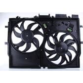 Ventilateur moteur NISSENS - 850115