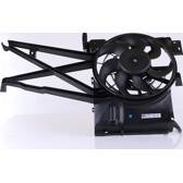 Ventilateur moteur NISSENS - 85017