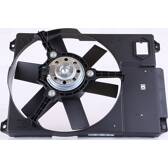 Ventilateur moteur NISSENS - 85020