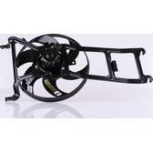Ventilateur moteur NISSENS - 85023