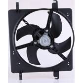 Ventilateur moteur NISSENS - 85027