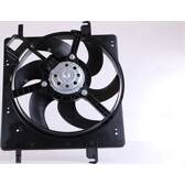 Ventilateur moteur NISSENS - 85028