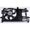 Ventilateur moteur NISSENS - 85052