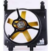 Ventilateur moteur NISSENS - 85056