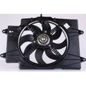 Ventilateur moteur NISSENS - 85105