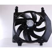 Ventilateur moteur NISSENS - 85172
