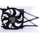 Ventilateur moteur NISSENS - 85185