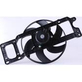 Ventilateur moteur NISSENS - 85253