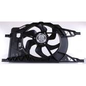 Ventilateur moteur NISSENS - 85258