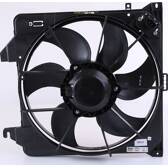 Ventilateur moteur NISSENS - 85261