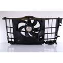 Ventilateur moteur NISSENS - 85318