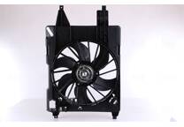 Ventilateur moteur