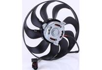 Ventilateur moteur