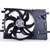 Ventilateur moteur NISSENS - 85564